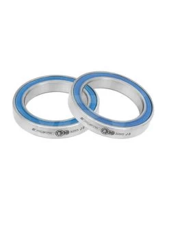 FSA, BB30 Stainless Bearings, 30x42x7mm, Set