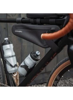 LOUIS GARNEAU GROAD FRAME BLACK O/S -Sports Equipment Shop garneau louis garneau groad frame black o s 2