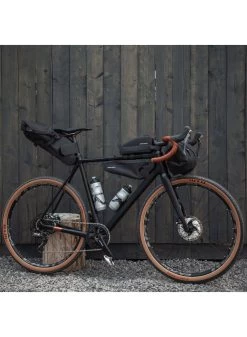 LOUIS GARNEAU GROAD FRAME BLACK O/S -Sports Equipment Shop garneau louis garneau groad frame black o s 3