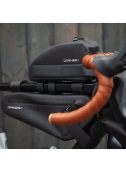 LOUIS GARNEAU GROAD TOP BLACK O/S -Sports Equipment Shop garneau louis garneau groad top black o s 3