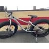 GENESIS MAMMOTH 1.0 FAT BIKE 26" -Sports Equipment Shop genesis genesis mammoth 10 fat bike 26