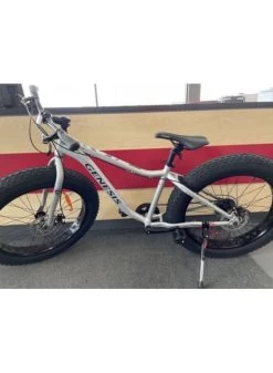 GENESIS MAMMOTH 1.0 FAT BIKE 26"