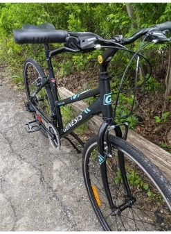 GENESIS TRAFIK 1.0 SE HYBRID BIKE -Sports Equipment Shop genesis genesis trafik 10 se hybrid bike 2