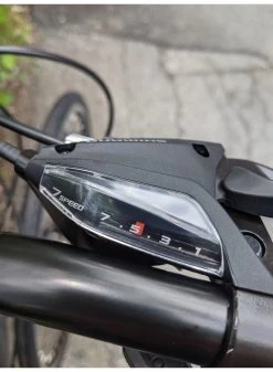 GENESIS TRAFIK 1.0 SE HYBRID BIKE -Sports Equipment Shop genesis genesis trafik 10 se hybrid bike 4