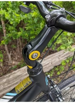 GENESIS TRAFIK 1.0 SE HYBRID BIKE -Sports Equipment Shop genesis genesis trafik 10 se hybrid bike 5