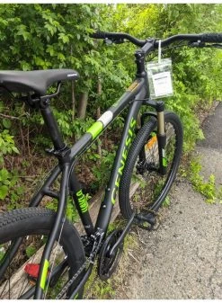 GENESIS UAV 1.0 MOUNTAIN BIKE 27.5 -Sports Equipment Shop genesis genesis uav 10 mountain bike 275 2