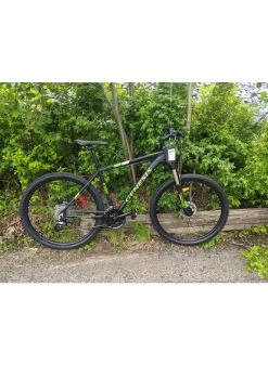 GENESIS UAV 1.0 MOUNTAIN BIKE 27.5