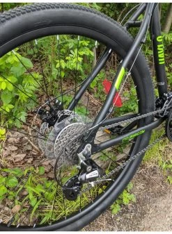 GENESIS UAV 1.0 MOUNTAIN BIKE 27.5 -Sports Equipment Shop genesis genesis uav 10 mountain bike 275 3