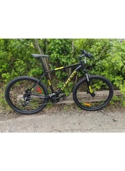 GENESIS UAV 2.0 MOUNTAIN BIKE 27.5