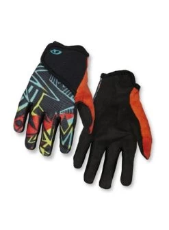 GIRO DND II CYCLING GLOVES JUNIOR -Sports Equipment Shop giro giro dnd ii cycling gloves junior 2