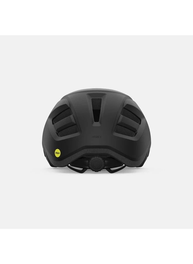GIRO FIXTURE II MIPS BIKE HELMET 4 GIRO FIXTURE II MIPS BIKE HELMET - Image 2