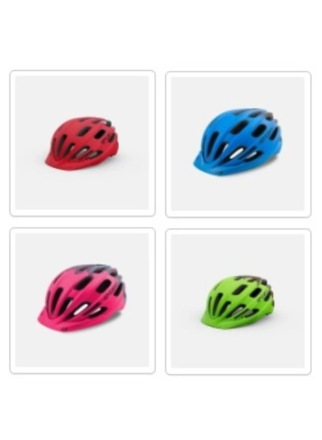 GIRO HALE MIPS YOUTH BIKE HELMET 4 GIRO HALE MIPS YOUTH BIKE HELMET - Image 2
