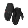 GIRO HAVOC BLACK SPARK CYCLING GLOVES FULL FINGER ADULT