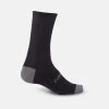GIRO HRC + MERINO SOCK 2 GIRO HRC + MERINO SOCK -Sports Equipment Shop giro giro hrc merino sock