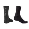 Giro HRC Team Socks - Black/Dark Shadow - Size M -Sports Equipment Shop giro giro hrc team socks black dark shadow size m