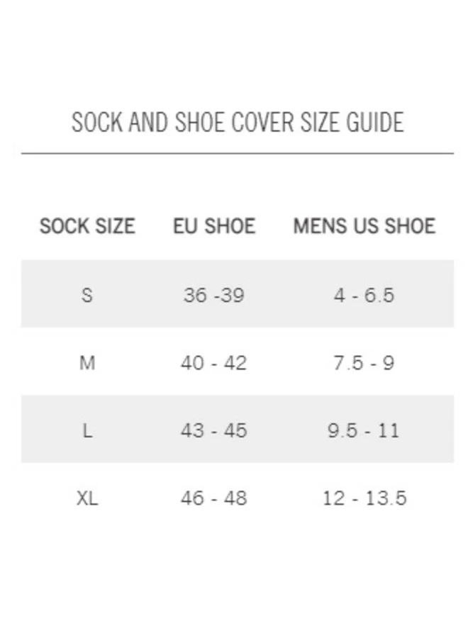 GIRO WINTER MERINO SOCK 4 GIRO WINTER MERINO SOCK - Image 2