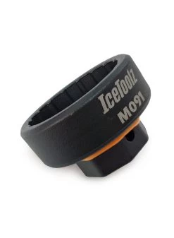 ICETOOLZ CARTRIDGE TOOL HOLLOW -CAMP