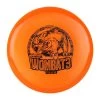 INNOVA DISC GOLF CHAMPION WOMBAT 3 MID-RANGE ORANGE -Sports Equipment Shop innova innova disc golf champion wombat 3 mid rang