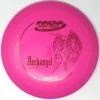 INNOVA DISC GOLF DX ARCHANGEL FAIRWAY DRIVER PINK -Sports Equipment Shop innova innova disc golf dx archangel fairway drive