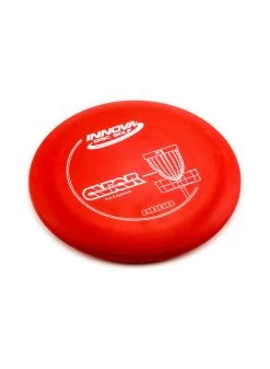 INNOVA DISC GOLF DX AVIAR PUTT & APPROACH RED