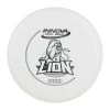 INNOVA DISC GOLF DX LION MID-RANGE WHITE -Sports Equipment Shop innova innova disc golf dx lion mid range white