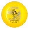INNOVA DISC GOLF DX THUNDERBIRD DISTANCE DRIVER YELLOW -Sports Equipment Shop innova innova disc golf dx thunderbird distance dr