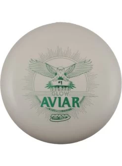 INNOVA DX DISC GOLF GLOW AVIAR -Sports Equipment Shop innova innova dx disc golf glow aviar 3