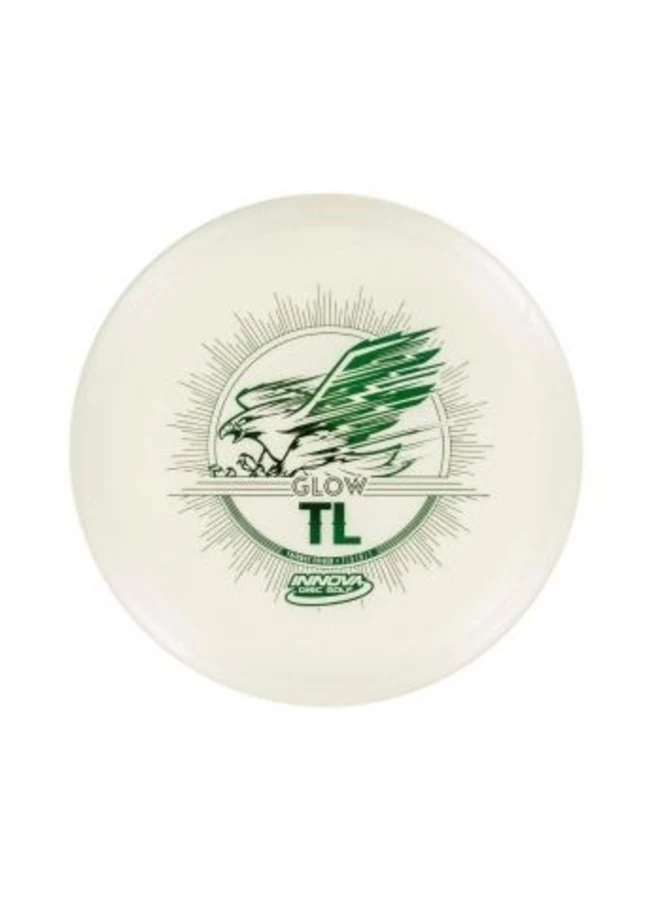 INNOVA DX DISC GOLF GLOW TL 4 INNOVA DX DISC GOLF GLOW TL - Image 2