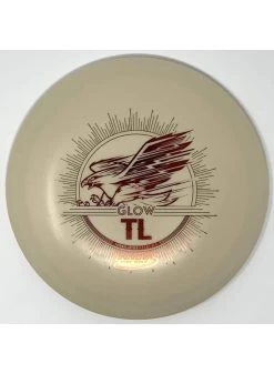 INNOVA DX DISC GOLF GLOW TL 8 INNOVA DX DISC GOLF GLOW TL -Sports Equipment Shop innova innova dx disc golf glow tl 2