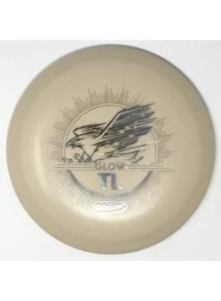 INNOVA DX DISC GOLF GLOW TL
