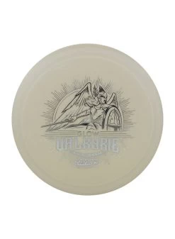 INNOVA GLOW DX VALKYRIE SILVER DISTANCE DRIVER
