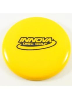 INNOVA MARKER DISC GOLF MINI YELLOW