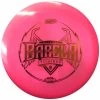 INNOVA TEAM CHAMPION SERIES GLOW 2021 ANTHONY BARELA TEEBIRD 3 FAIRWAY DRIVER - BRIGHT PINK -Sports Equipment Shop innova innova team champion series glow 2021 antho