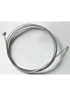 JAGWIRE BRAKE CABLE INNER .EA - 2000mm Length