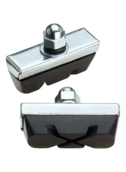 Jagwire Brake Pads "basics" Threaded Set/2