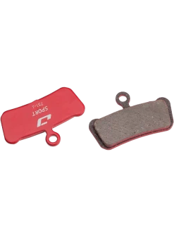 JAGWIRE SPT S.MET DB PAD SRAM GUIDE