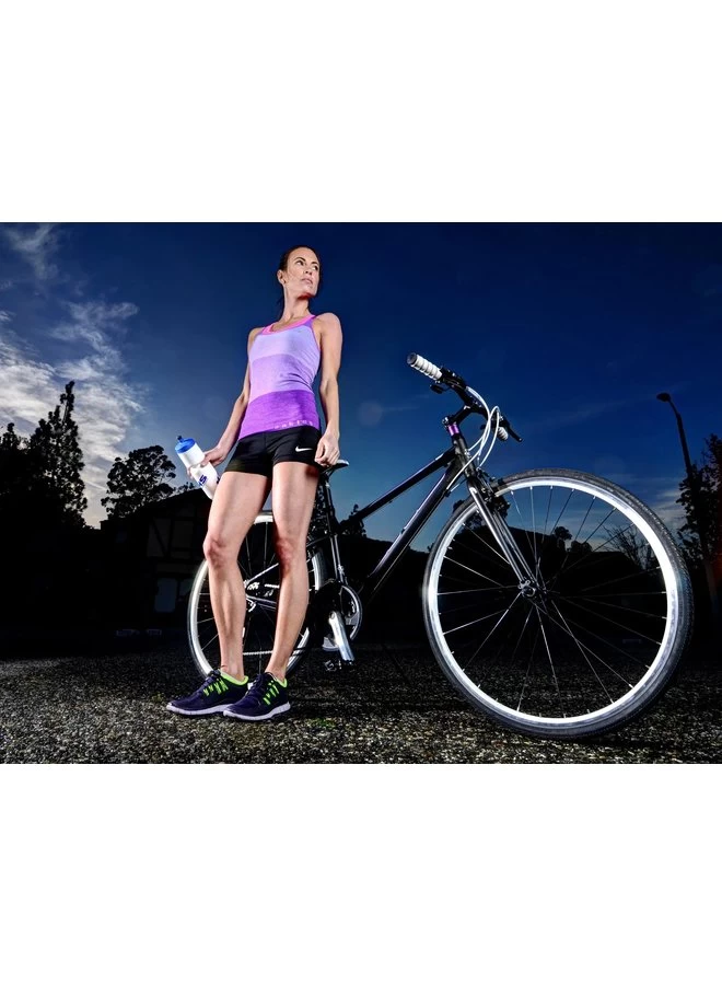 2022 KHS VITAMIN A LADIES MATTE GREY SM (15.5) 4 2022 KHS VITAMIN A LADIES MATTE GREY SM (15.5) - Image 2