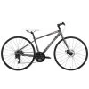 2022 KHS VITAMIN A LADIES MATTE GREY SM (15.5) -Sports Equipment Shop khs 2022 khs vitamin a ladies matte grey sm 155