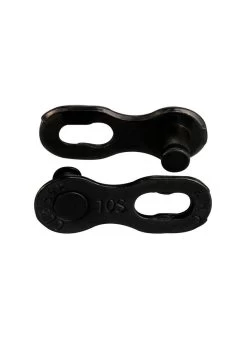 KMC, Missing Link, 10 Speed, Reusable, DLC Coating