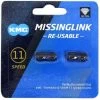 KMC MISSING LINK-11 DLC,MissingLink-11R DLC, 2/CARD -Sports Equipment Shop kmc kmc missing link 11 dlcmissinglink 11r dlc 2 c