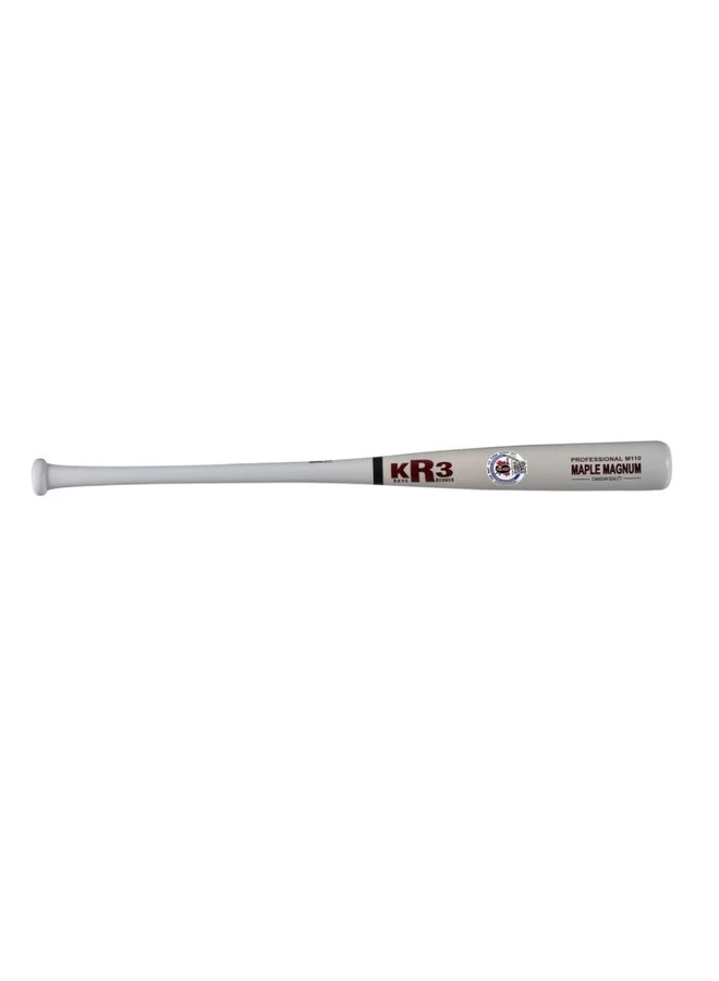 2023 KR3 MAPLE MAGNUM WOOD BAT 4 2023 KR3 MAPLE MAGNUM WOOD BAT - Image 2