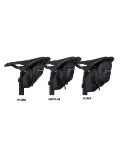 LIZARD SKINS CACHE SADDLE BAG -Sports Equipment Shop lizard skins lizard skins cache saddle bag 2