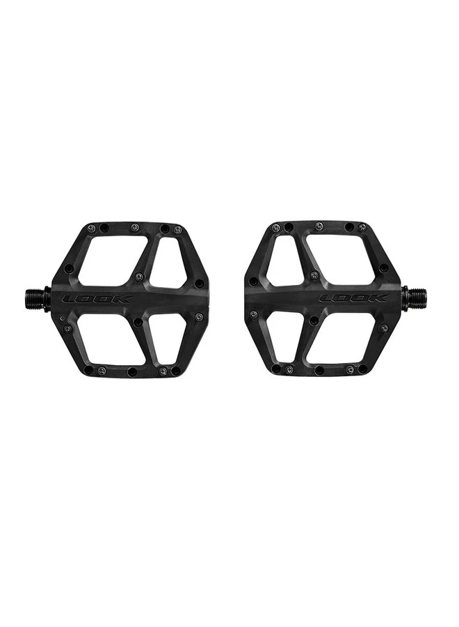 LOOK TRAIL FUSION PLATFORM PEDALS COMPOSITE 9/16" 5 LOOK TRAIL FUSION PLATFORM PEDALS COMPOSITE 9/16" - Image 3