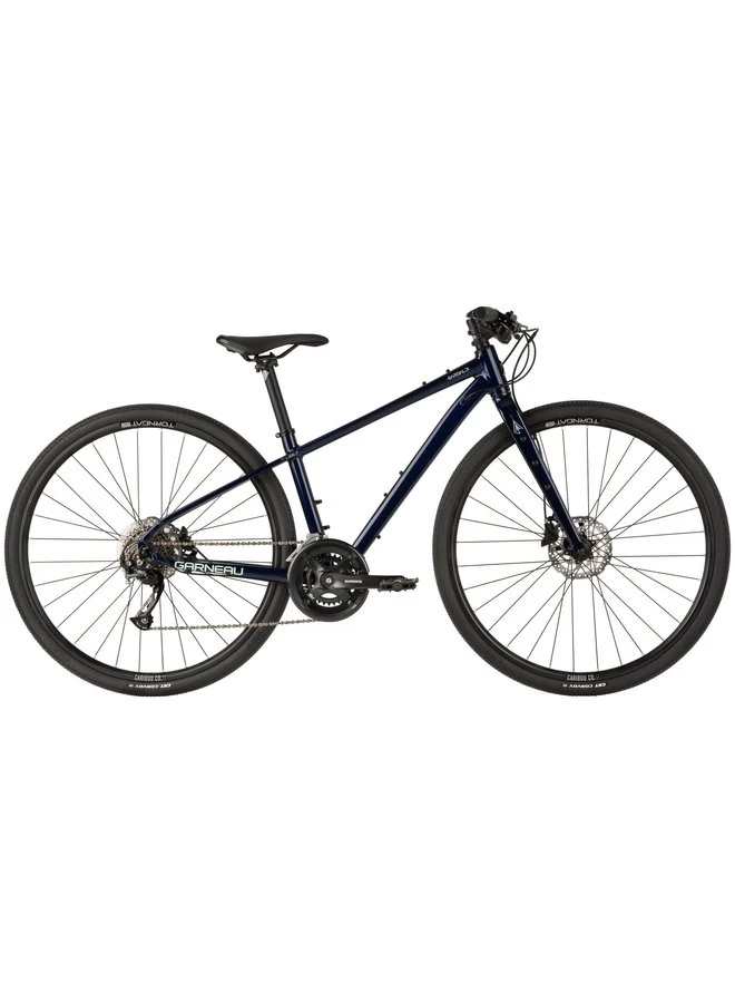 2022 LOUIS GARNEAU GARIBALDI F4 WOMENS BLACKBERRY SM 4 2022 LOUIS GARNEAU GARIBALDI F4 WOMENS BLACKBERRY SM - Image 2