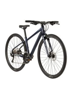 2022 LOUIS GARNEAU GARIBALDI F4 WOMENS BLACKBERRY SM