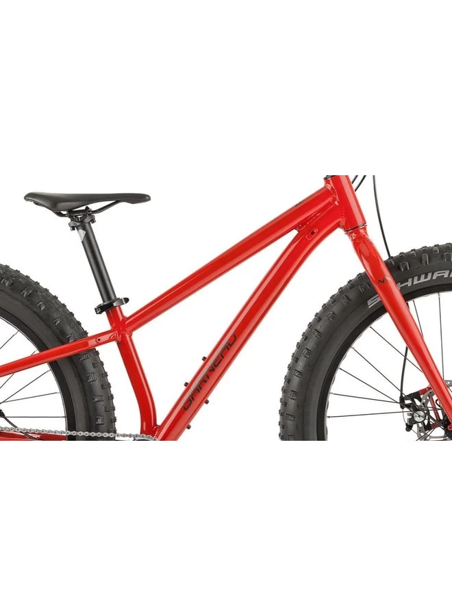 LOUIS GARNEAU BIG WILL - CHILI, O/S 26" FAT BIKE 5 LOUIS GARNEAU BIG WILL - CHILI, O/S 26" FAT BIKE - Image 3