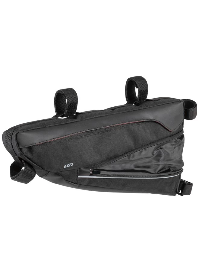 LOUIS GARNEAU CITY FRAME 3L BLACK O/S 4 LOUIS GARNEAU CITY FRAME 3L BLACK O/S - Image 2