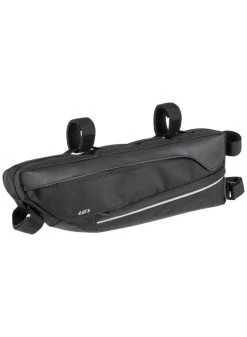 LOUIS GARNEAU CITY FRAME 3L BLACK O/S