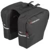 LOUIS GARNEAU CITY PANNIER BAG 12L -Sports Equipment Shop louis garneau louis garneau city pannier bag 12l