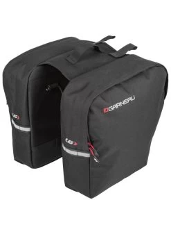 LOUIS GARNEAU CITY PANNIER BAG 12L
